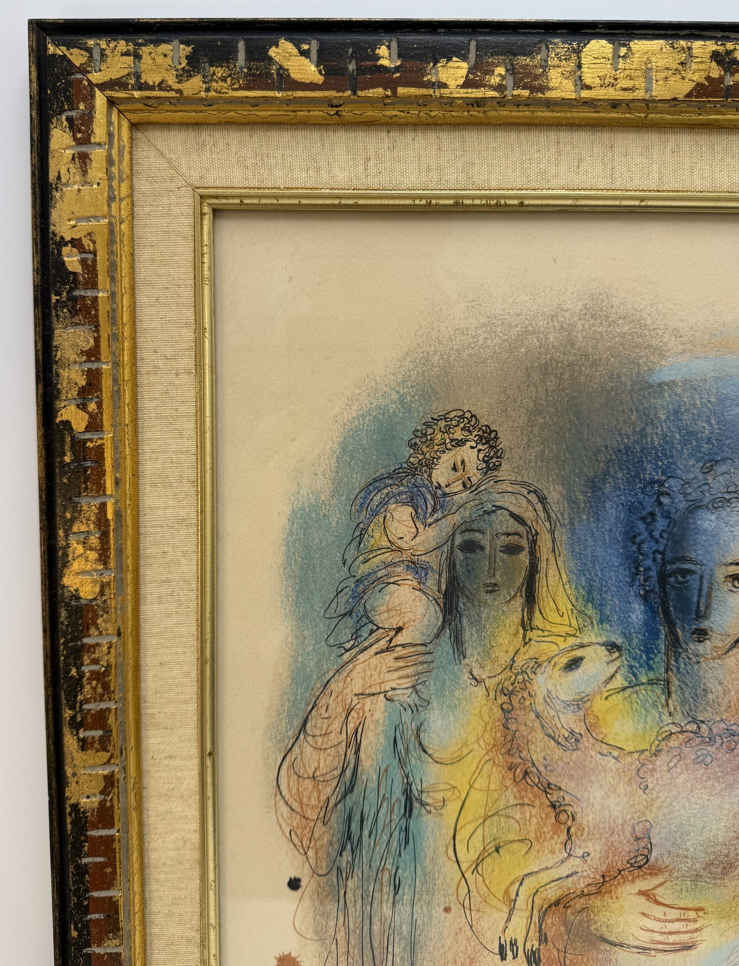Reuven Rubin 
