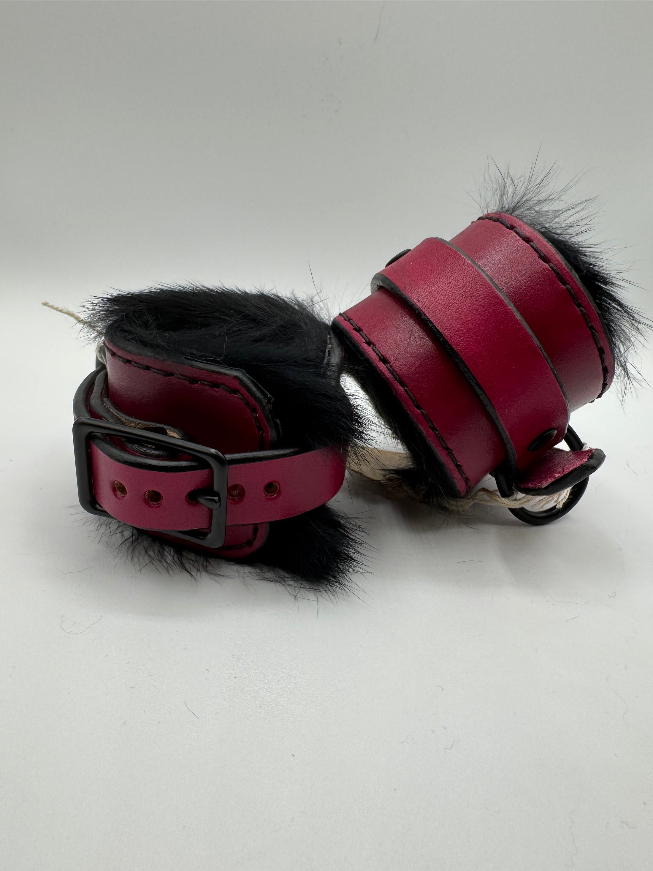 Gradient Descent Leather