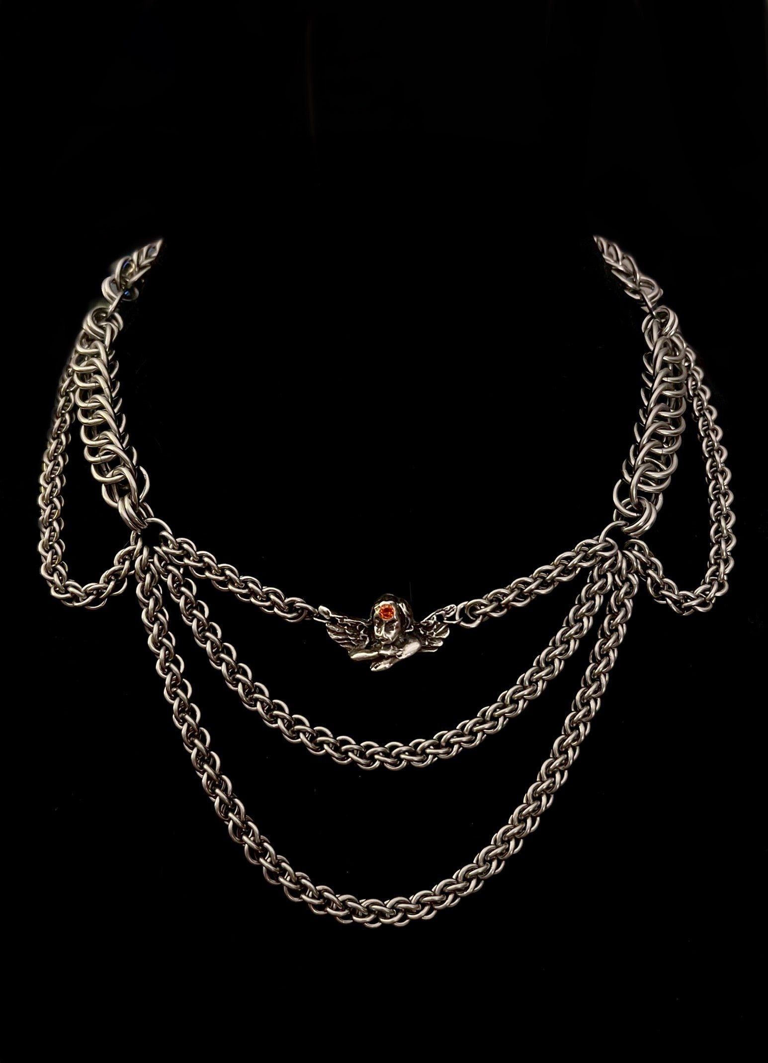 Soph's Chains
