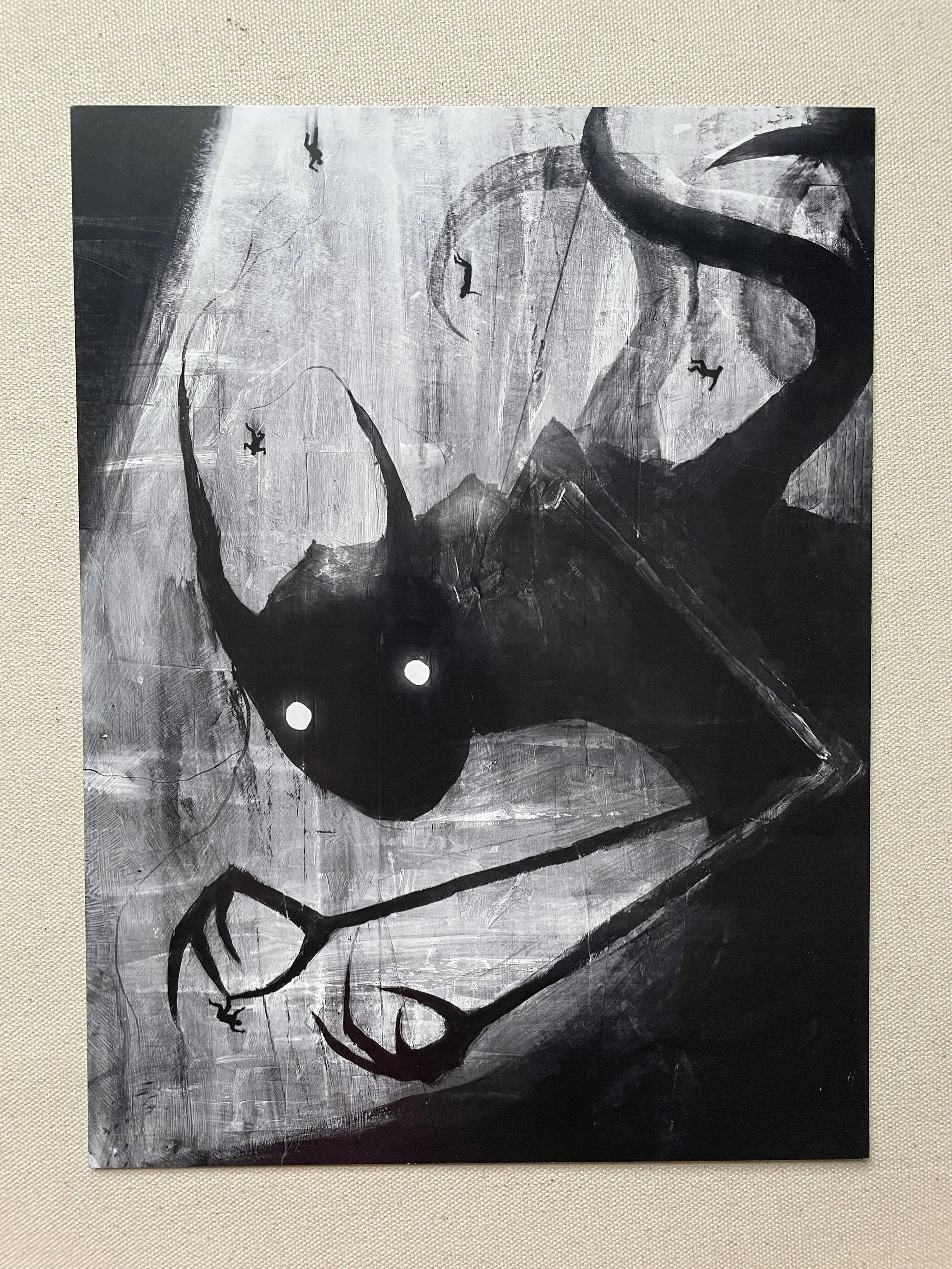 Sleep Paralysis Demon_01.JPG