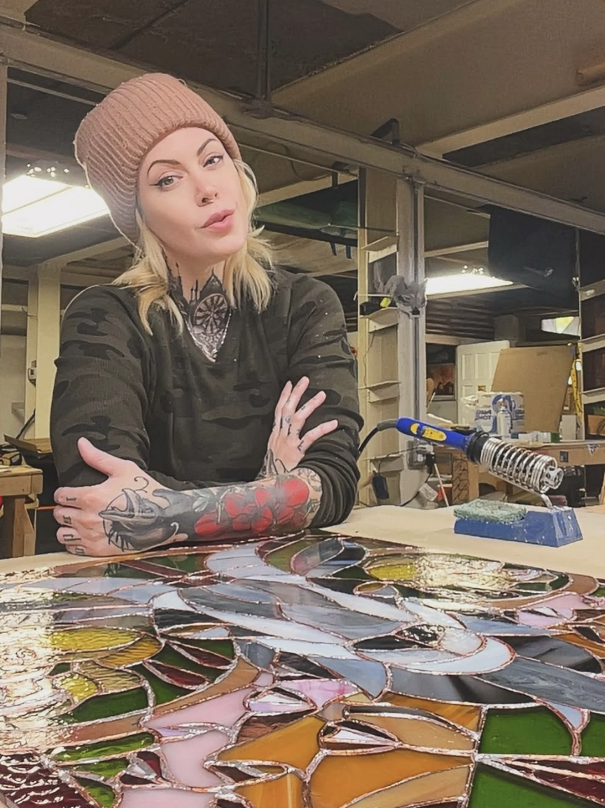 June Vendor Spotlight