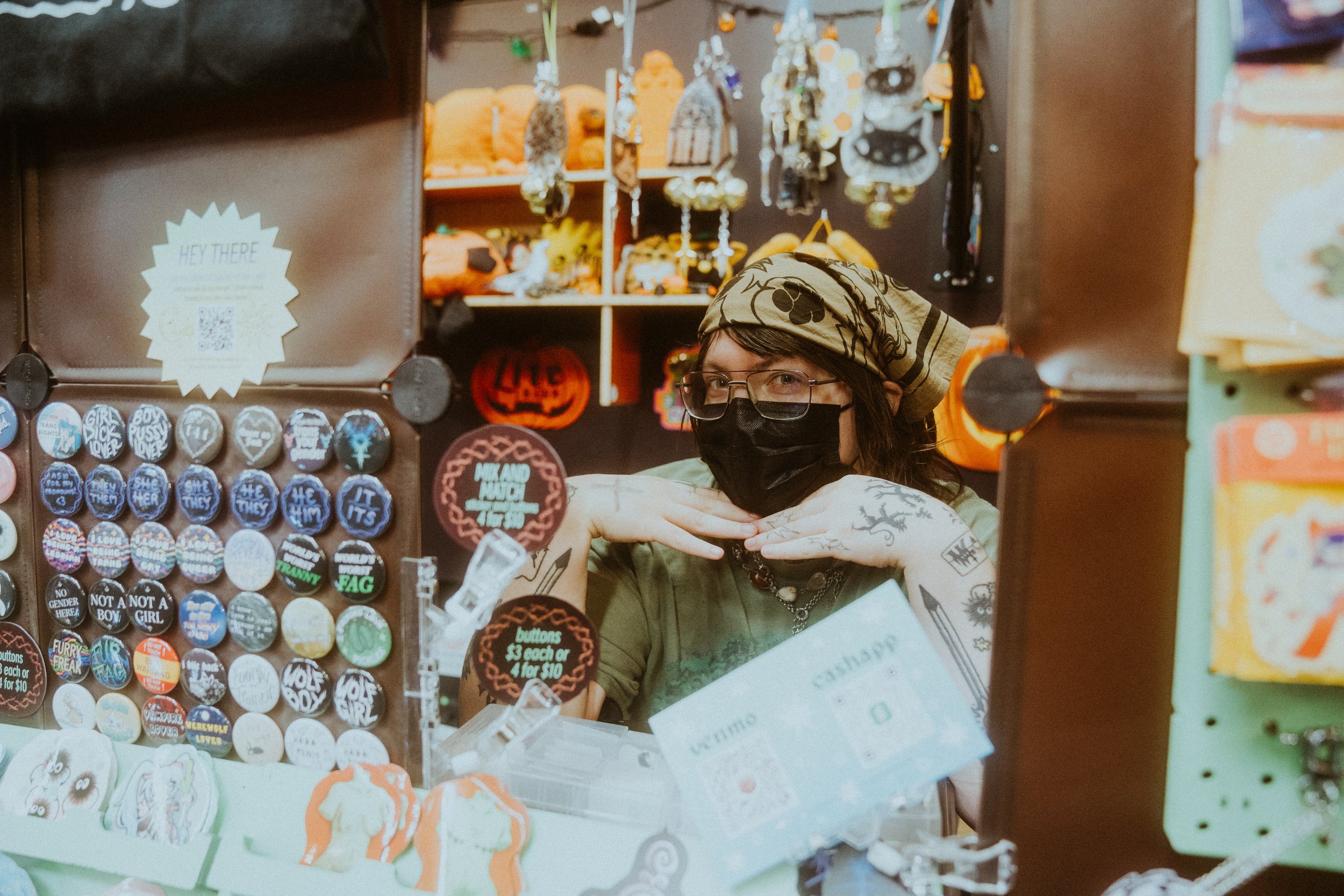 July Vendor Spotlight
