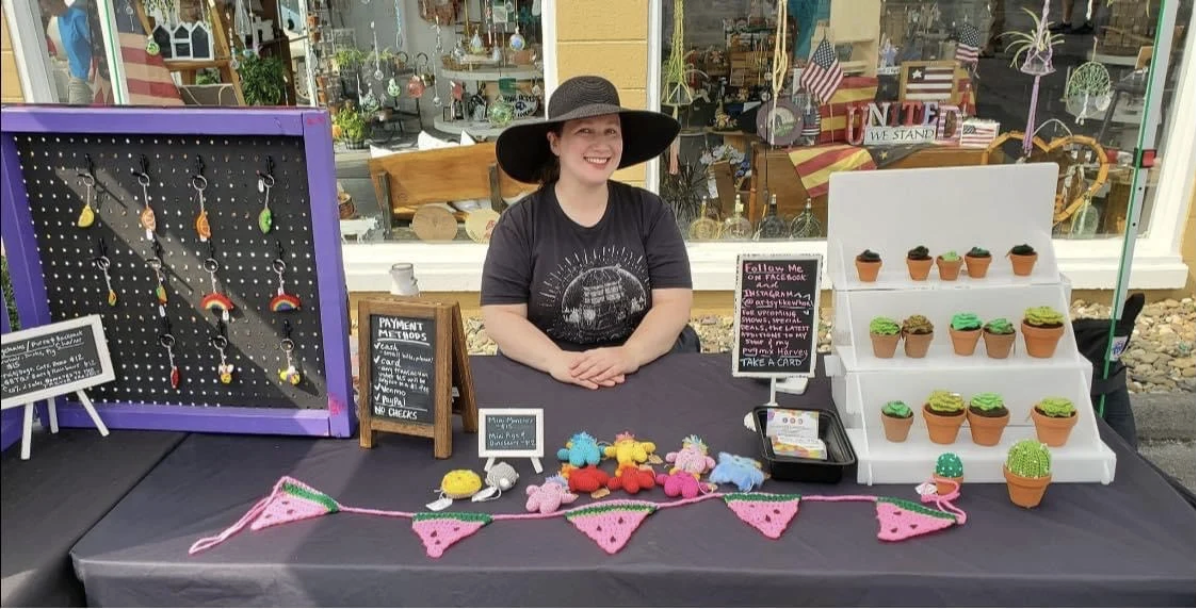 September Vendor Spotlight