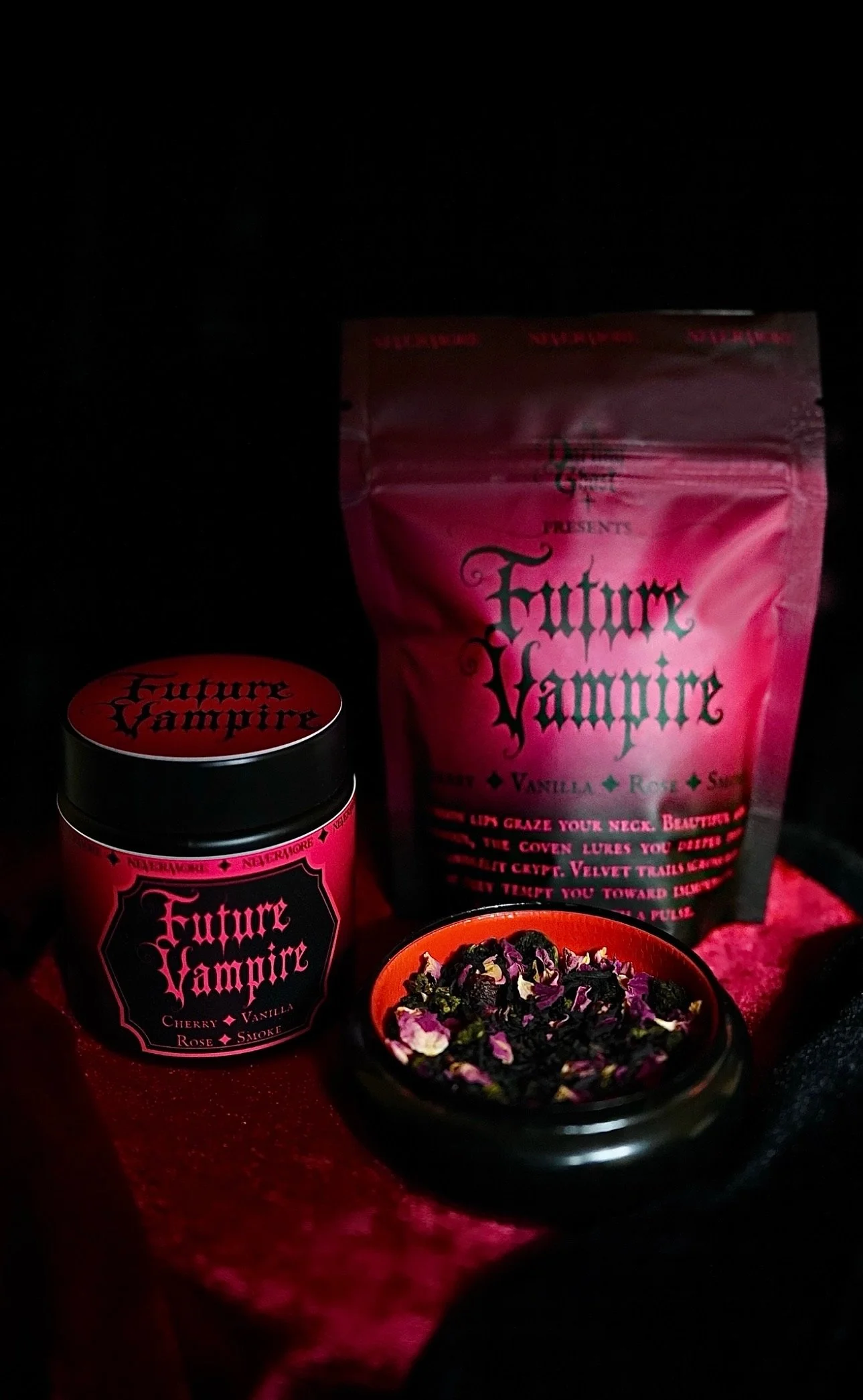 FutureVampireJarBagLeaves.jpg