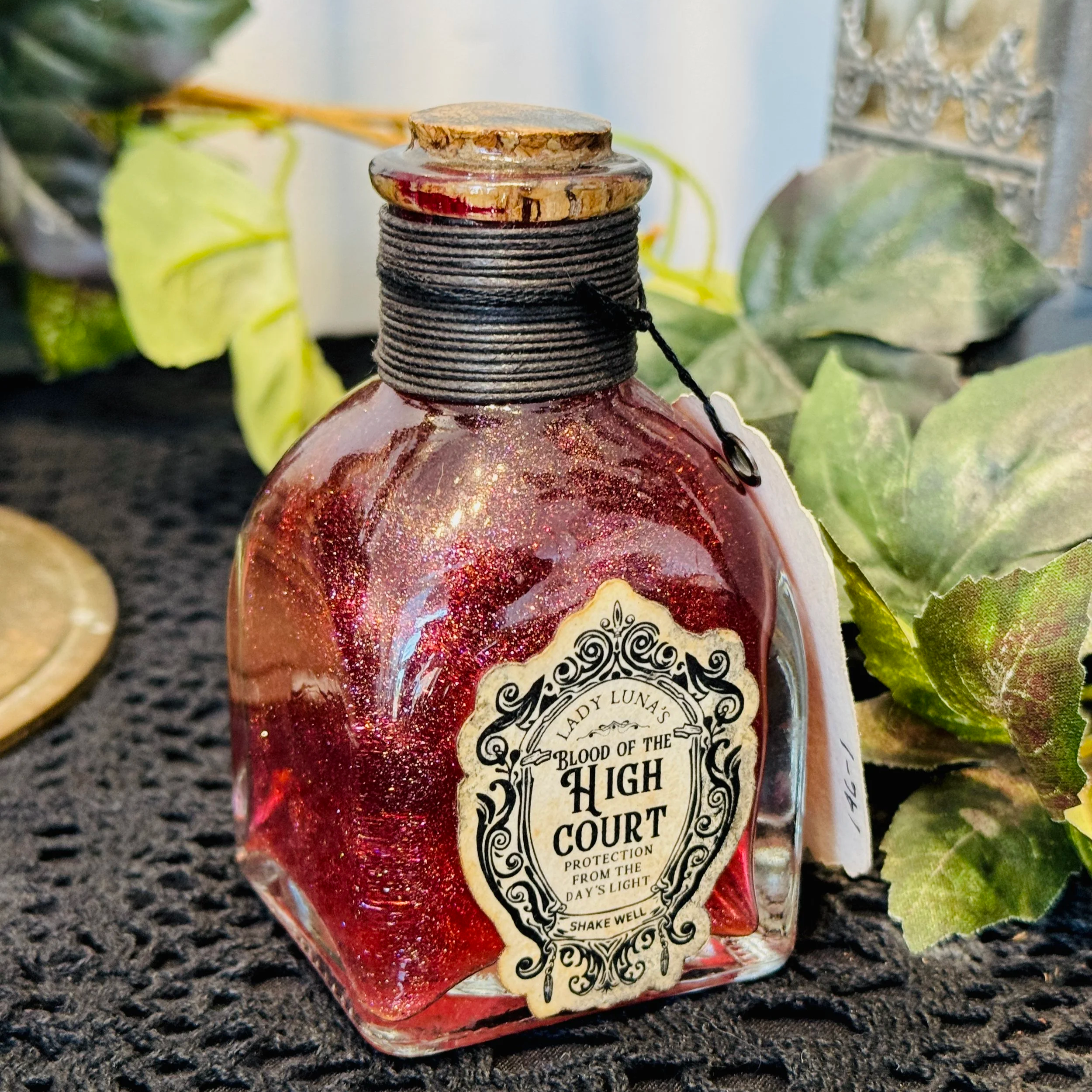Lady Luna's Magic & Ritual