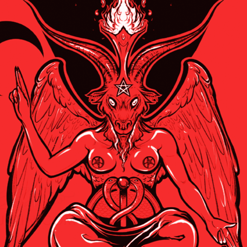 Brit Austin Illustration