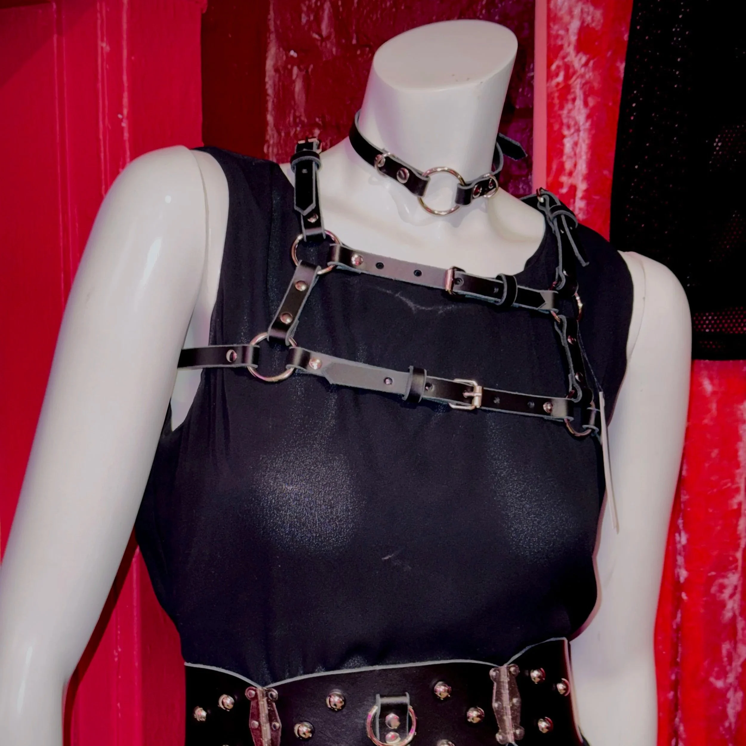 Love Lorn Lingerie