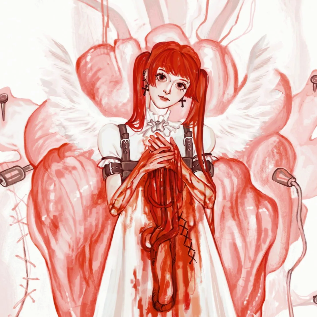 Solveig Reda . Art