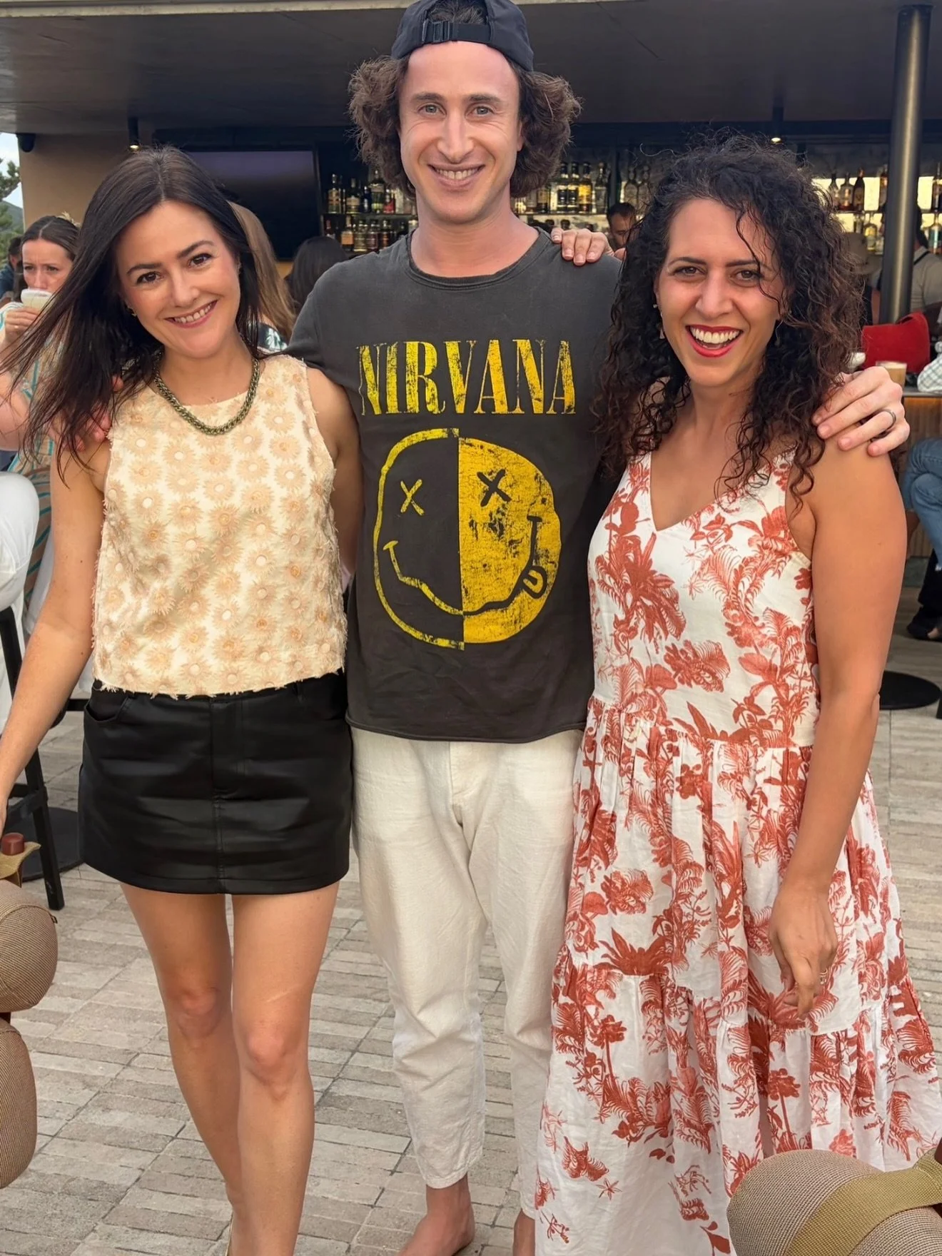 What an extraordinary weekend at Everest LIVE in Gold Coast ☀️ 
Surrounded by the elite group of buyers advocates from Buyers Agent Institute, the experience was nothing short of transformational for me and amplified, acknowledging the absolute ENERG