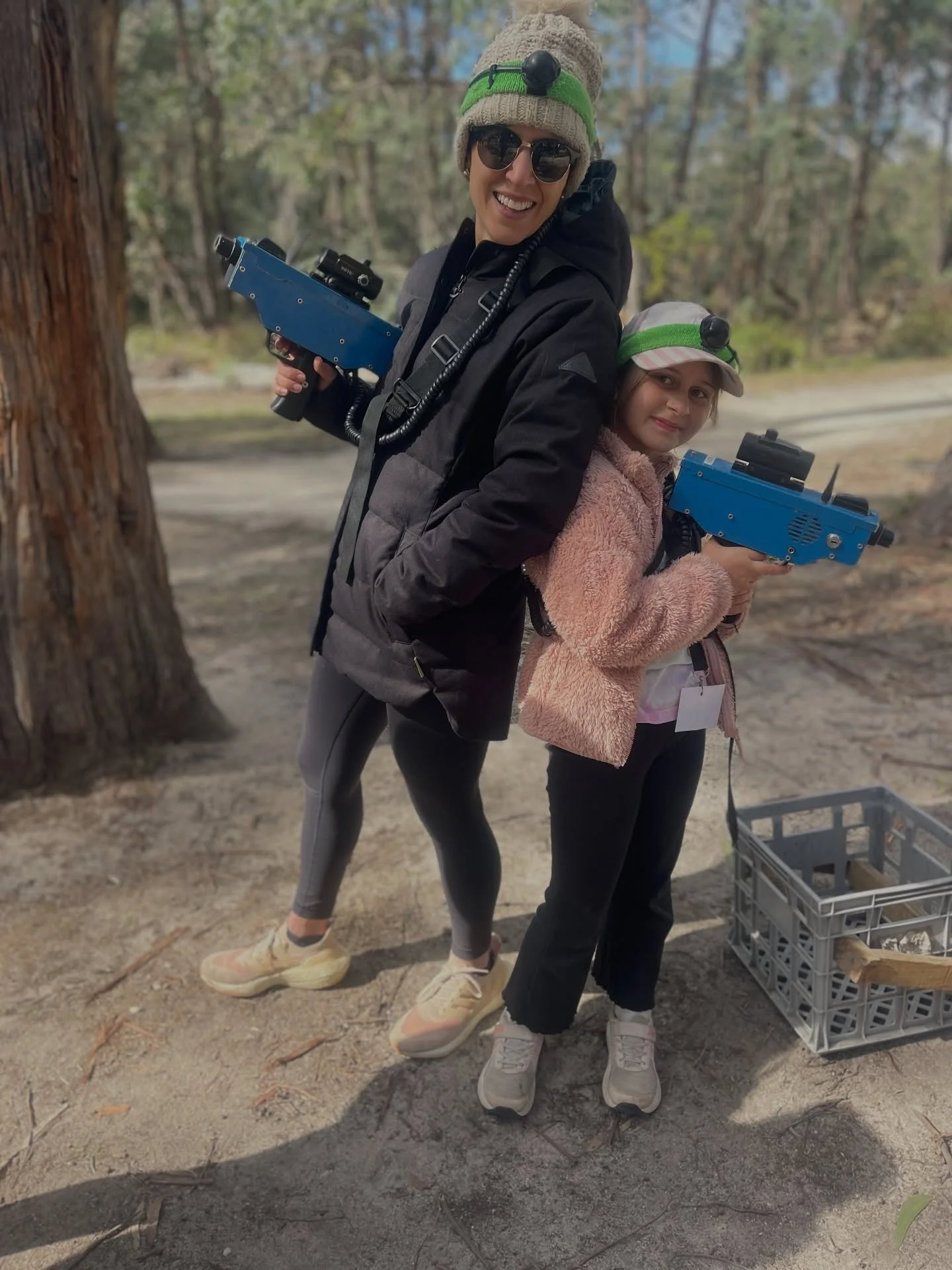 Mummas, this one is for you. Not property related however given how many followers are in a similar stage of life, I need to share&hellip;

Last weekend, Ivy and I attended a mother and daughter retreat in central Vic. No phones, no mental load and n