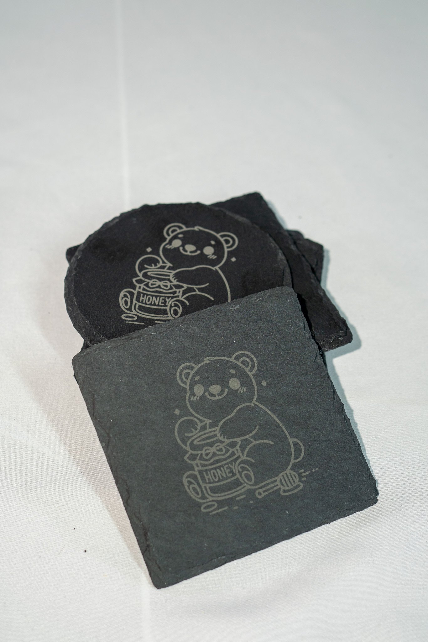 Stone Coaster