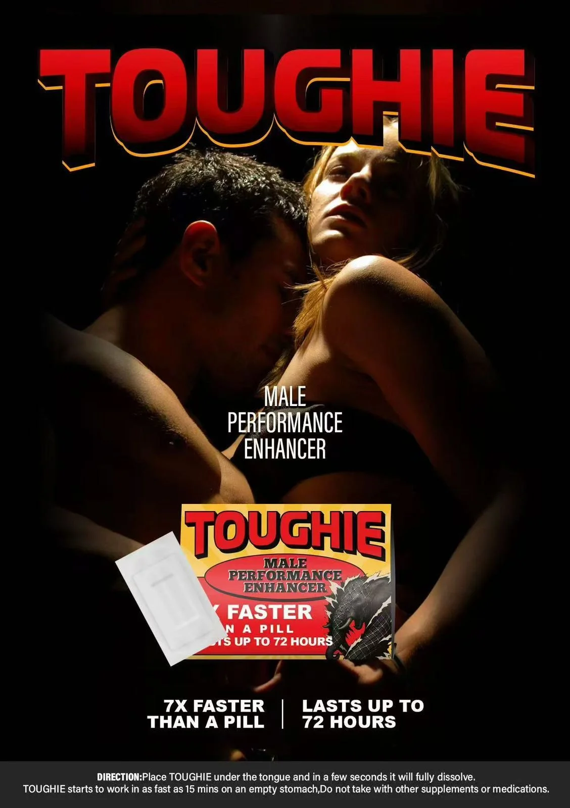 Tlughie