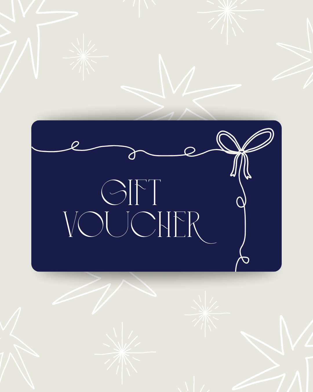 Willows Collective Gift Card