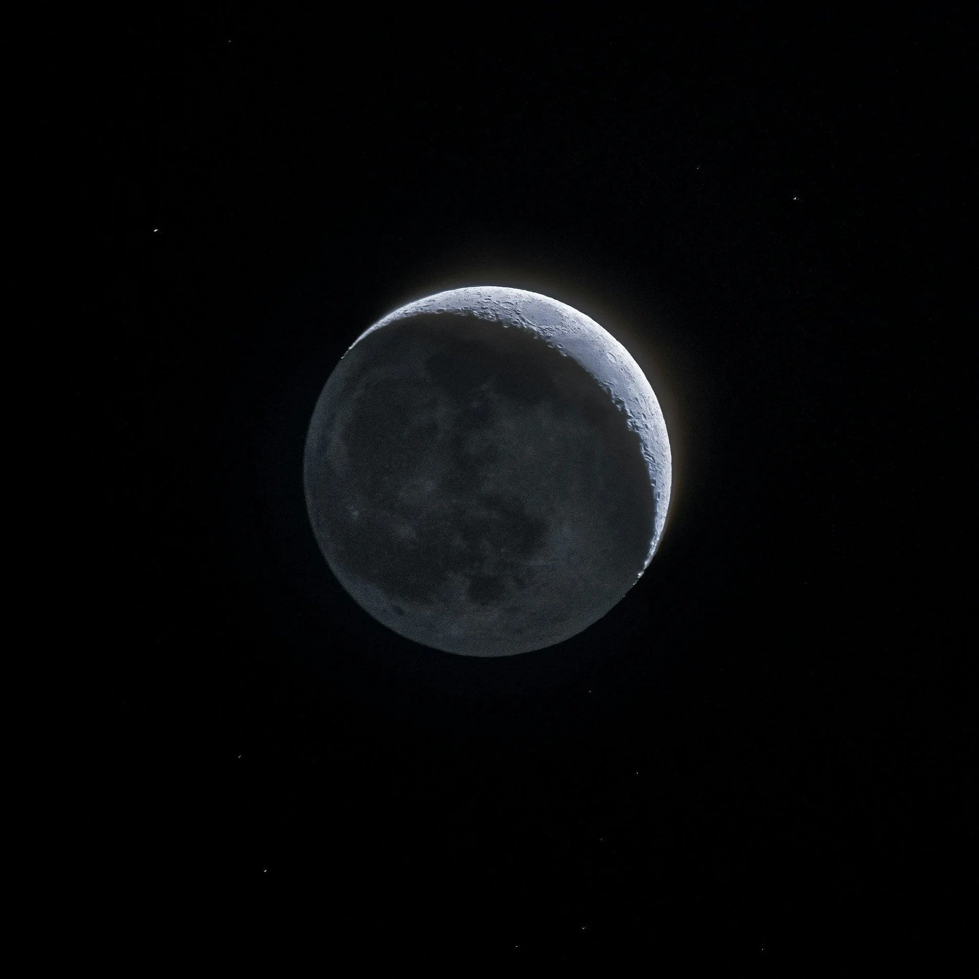 New Moon Circle - May 16th, 2026