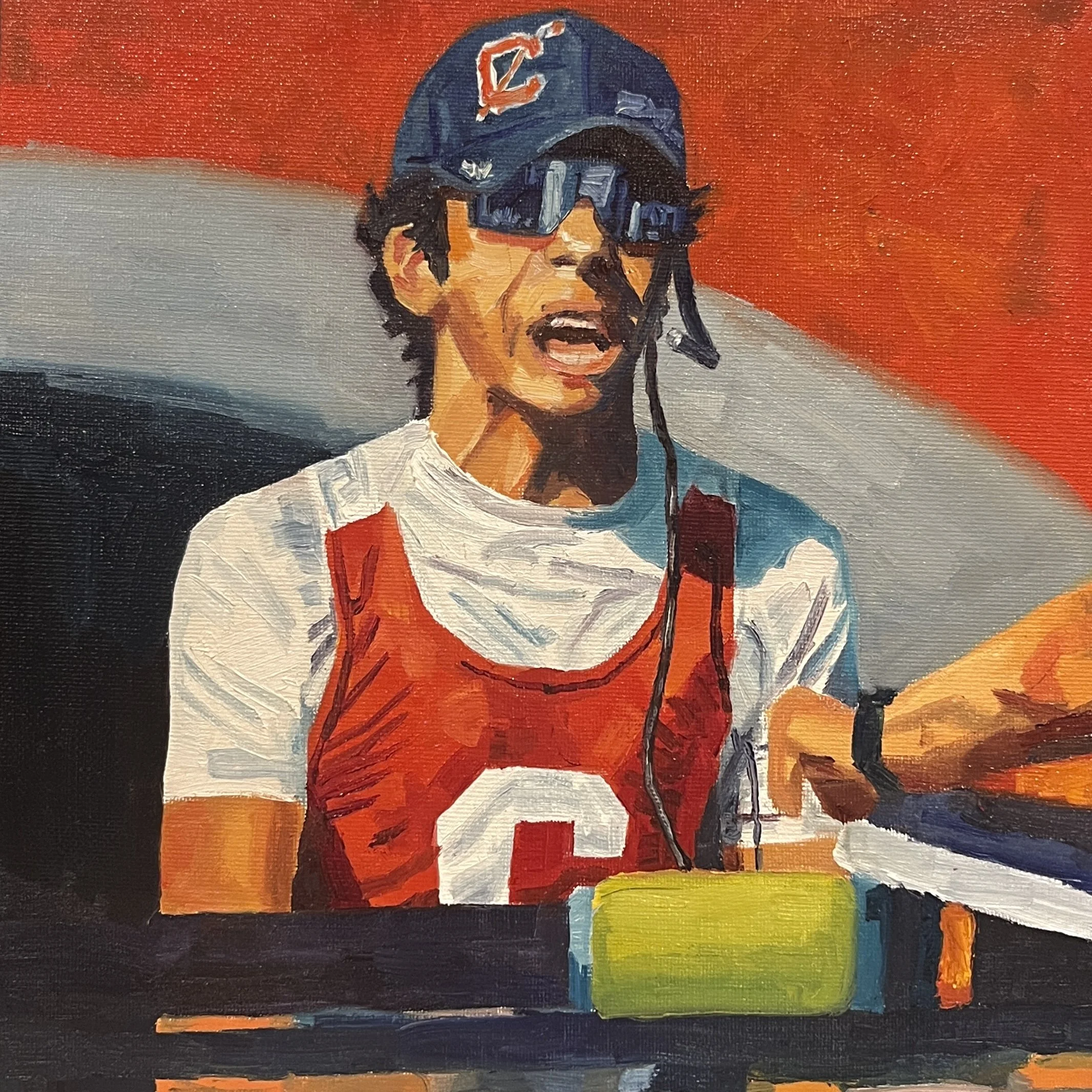 ADEN WALSEY AT ELIOT BRIDGE