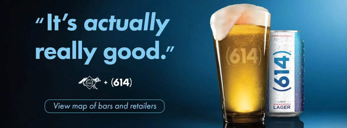 food and beverage photography photographer Columbus Ohio