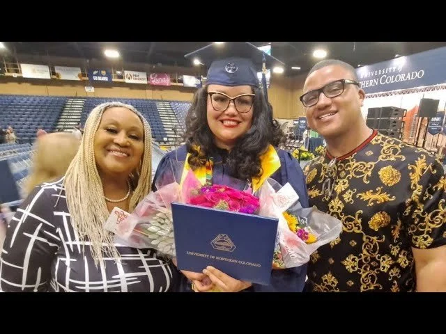 Sarobi grad photo mom and isaac.jpg