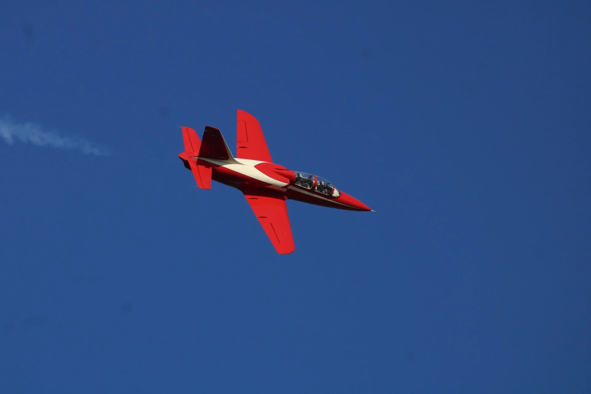 Mach 1 Salute to Service Airshow 2026