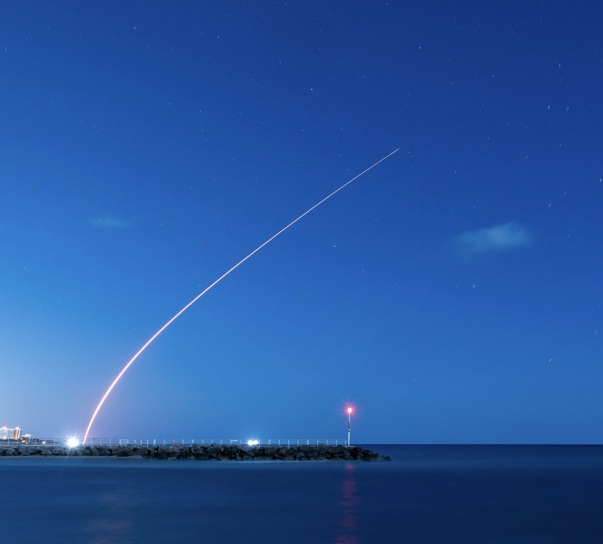 Starlink Group 6-73 4/14/2025