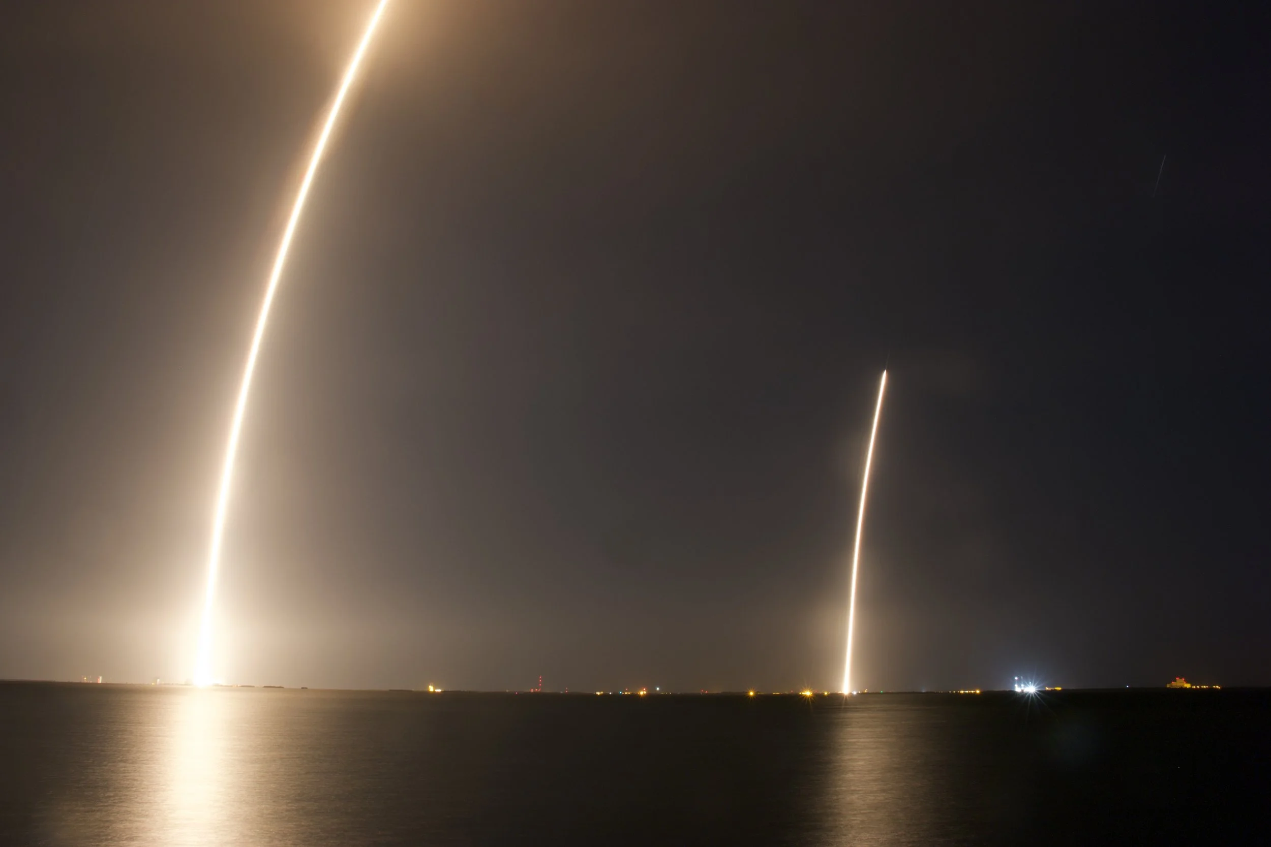 SpaceX’s Bandwagon-3 Mission Delivers a New Wave of Small Satellites to Orbit