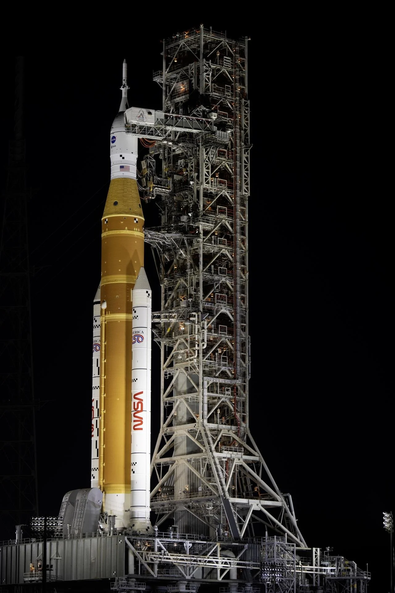 NASA Scrubs Artemis II Wet Dress Rehearsal After Hydrogen Leak; February Launch Now Unlikely