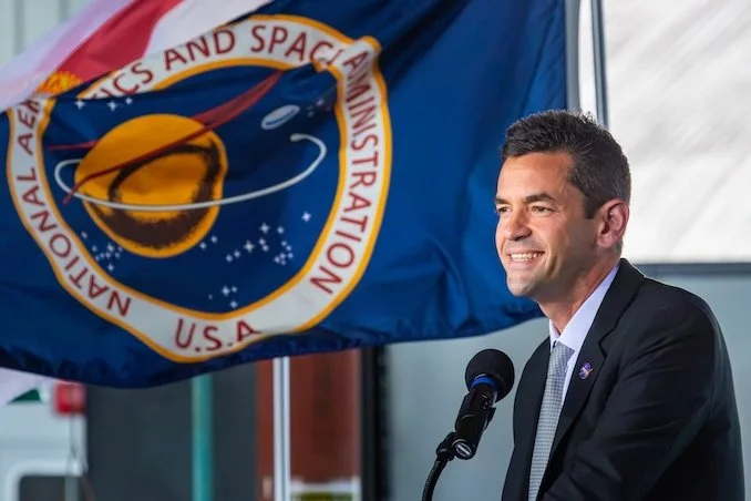 NASA Advances Artemis III Toward 2027 Flight as Hardware Takes Shape at Kennedy