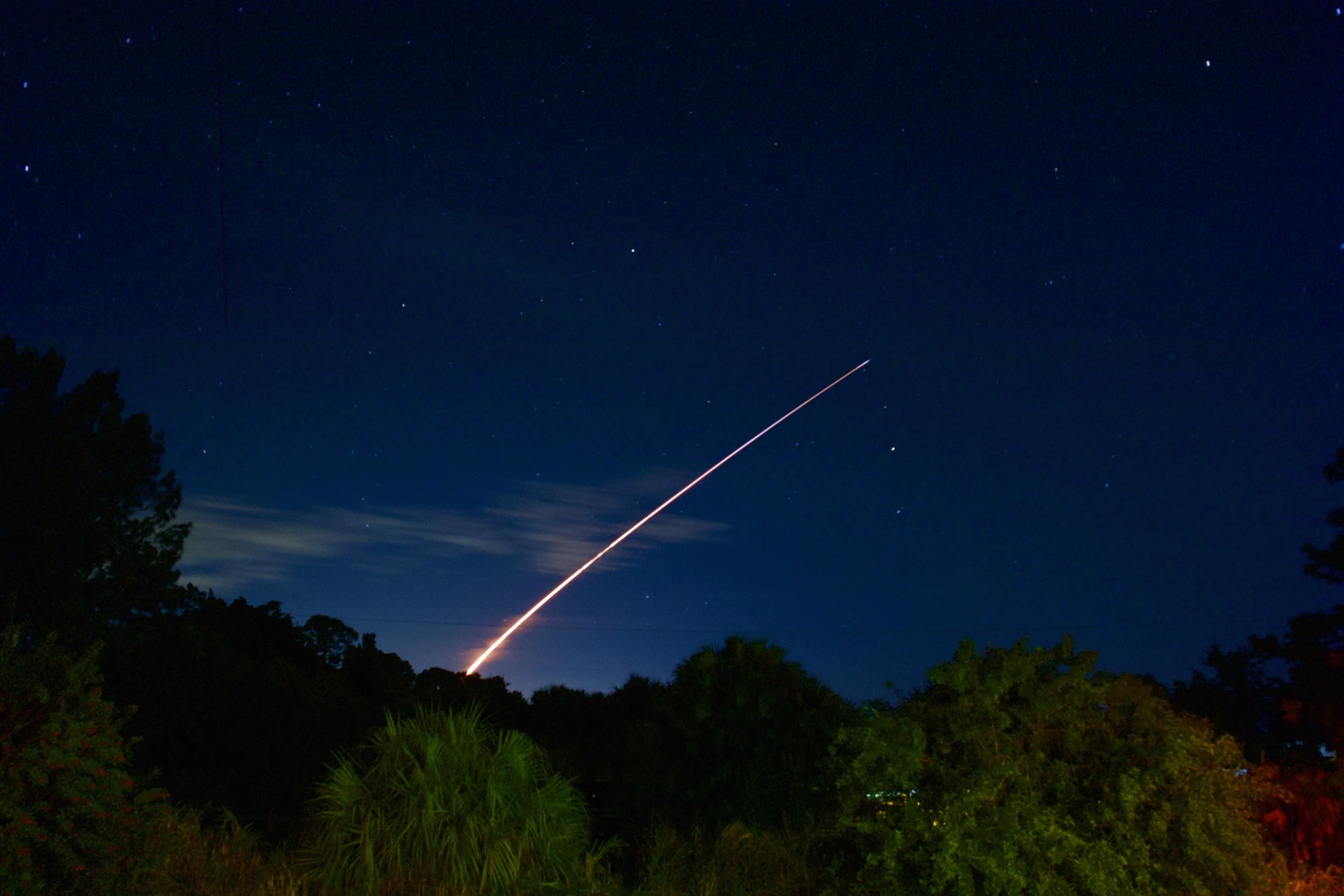 Starlink Group 12-2 12/23/2024