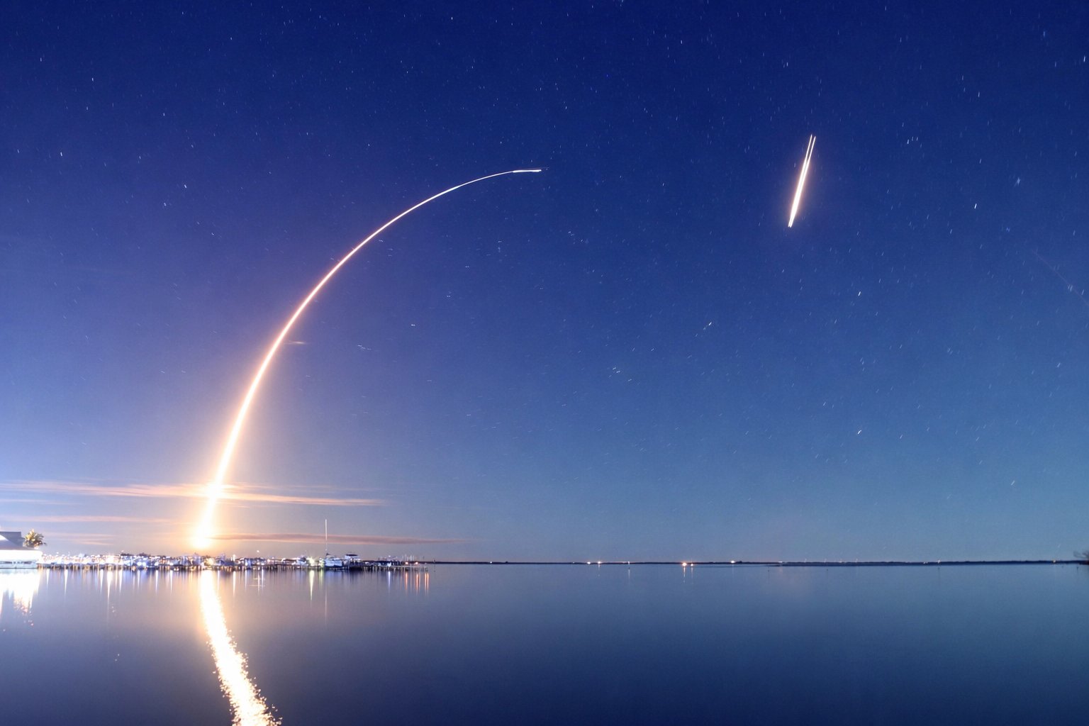 SpaceX Miscellaneous Launches