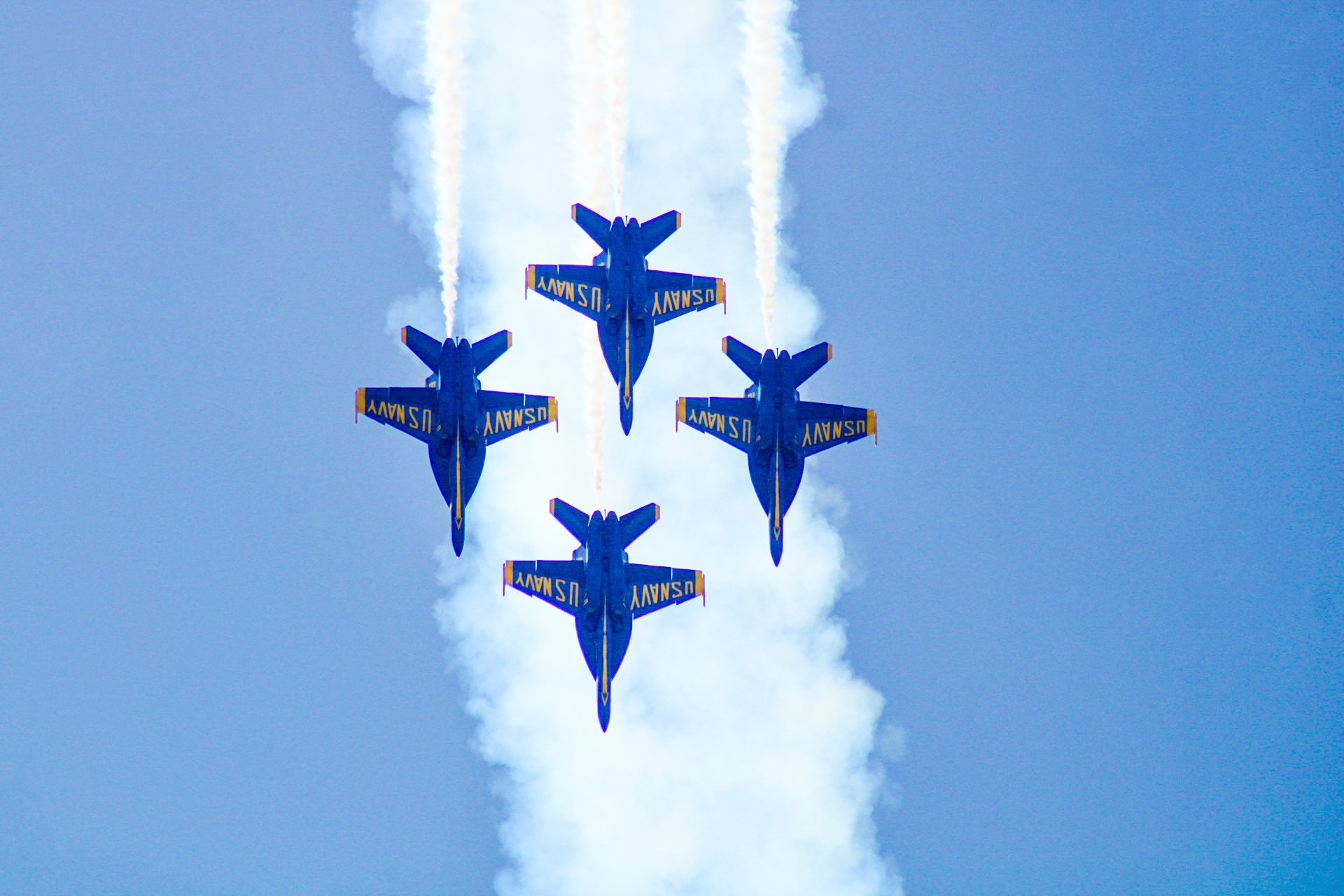 2024 Vero Beach Air show