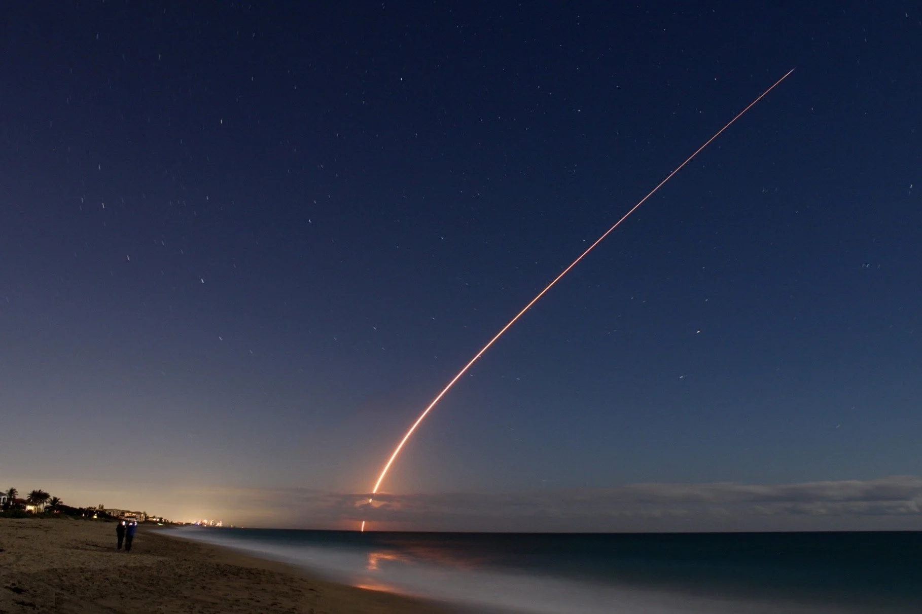 SpaceX Starlink Missions