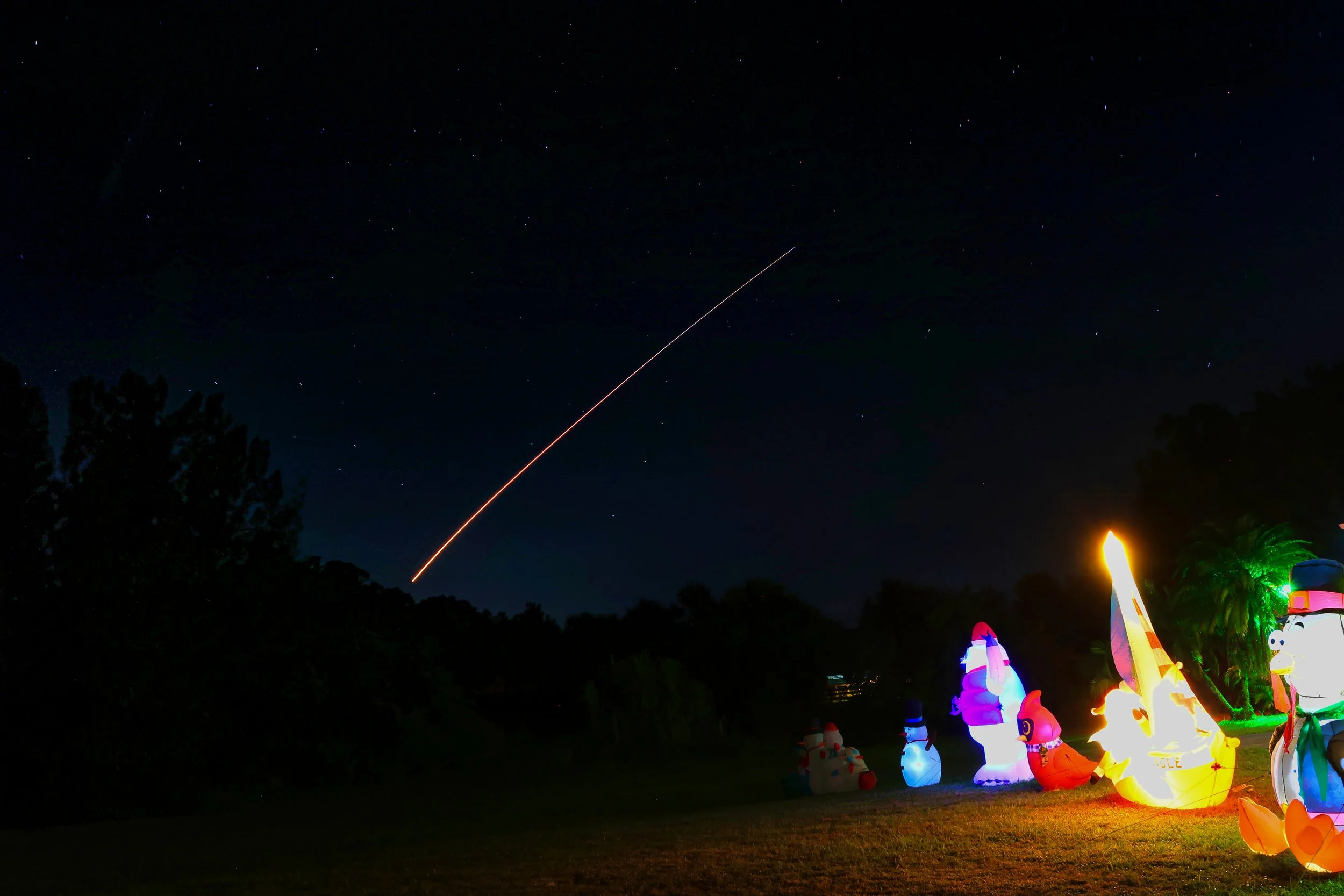 Starlink Group 6-76 11/27/2024