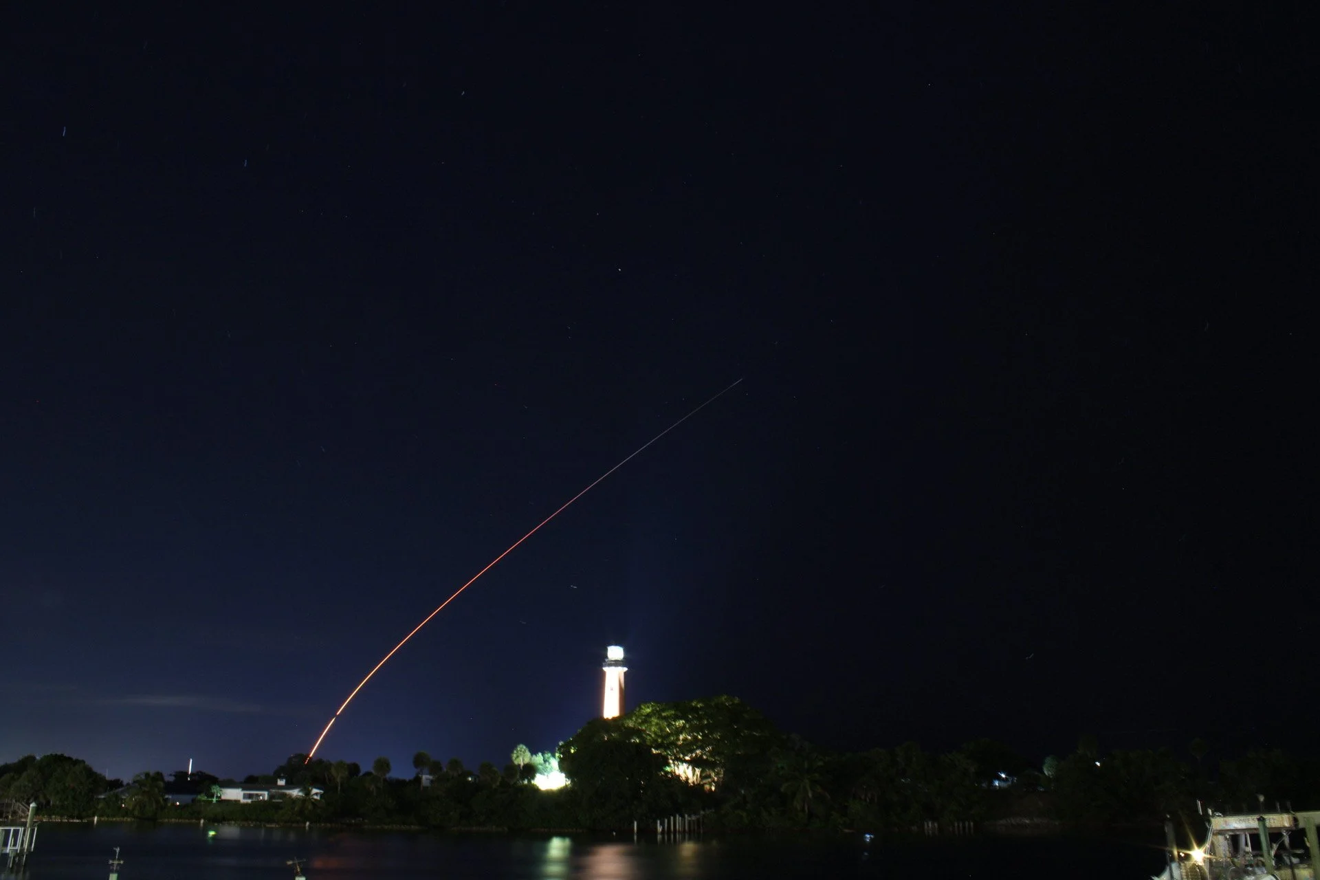 Starlink Group 6-78 11/20/2025