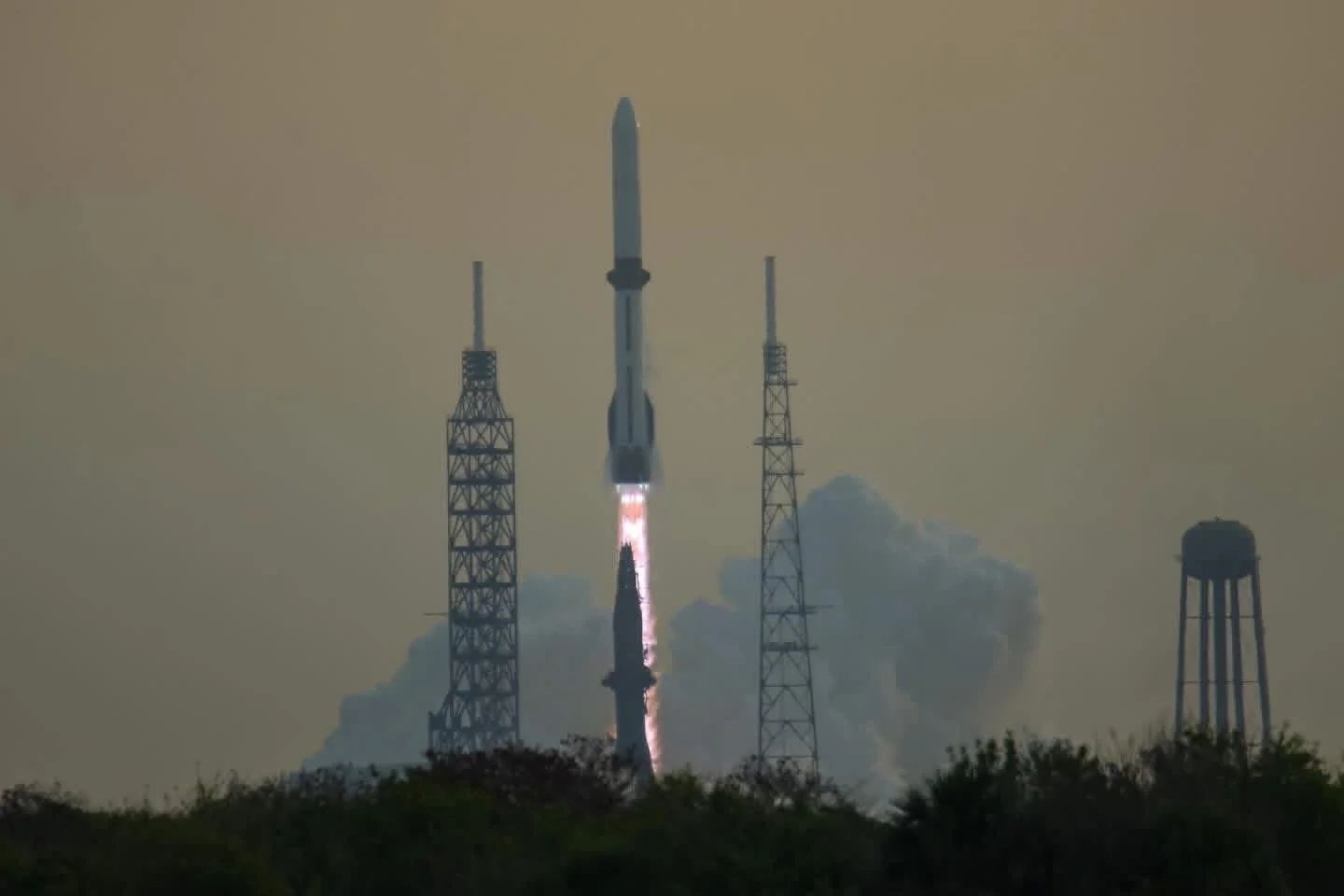 Blue Origin New Glenn 3: BlueBird Block 2 FM2