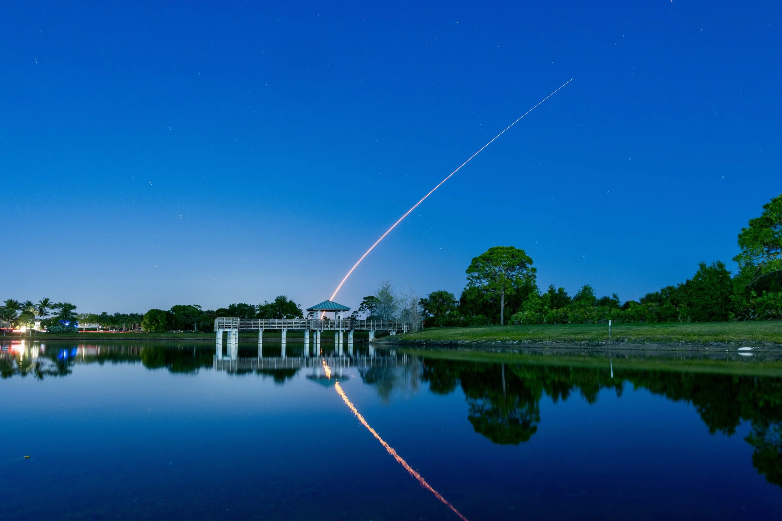 Starlink Group 12-17 4/12/2025 