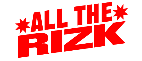 Rizk Casino Logo - Tehnička prezentacija