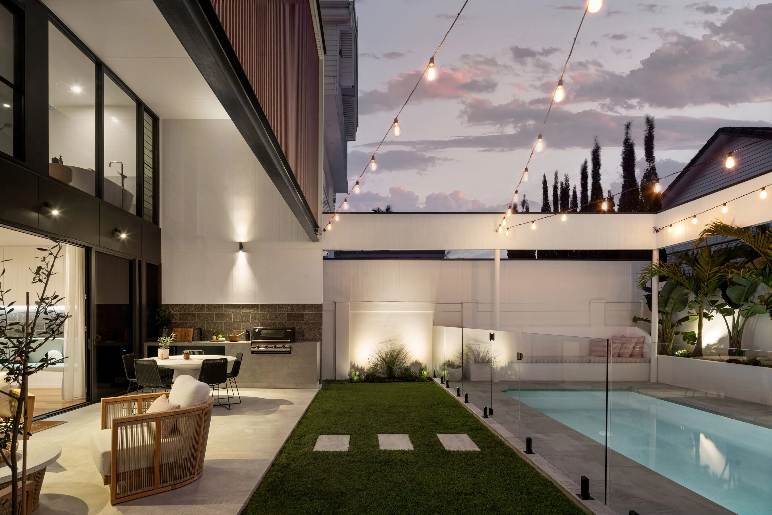 ABOUT — The Design Atelier