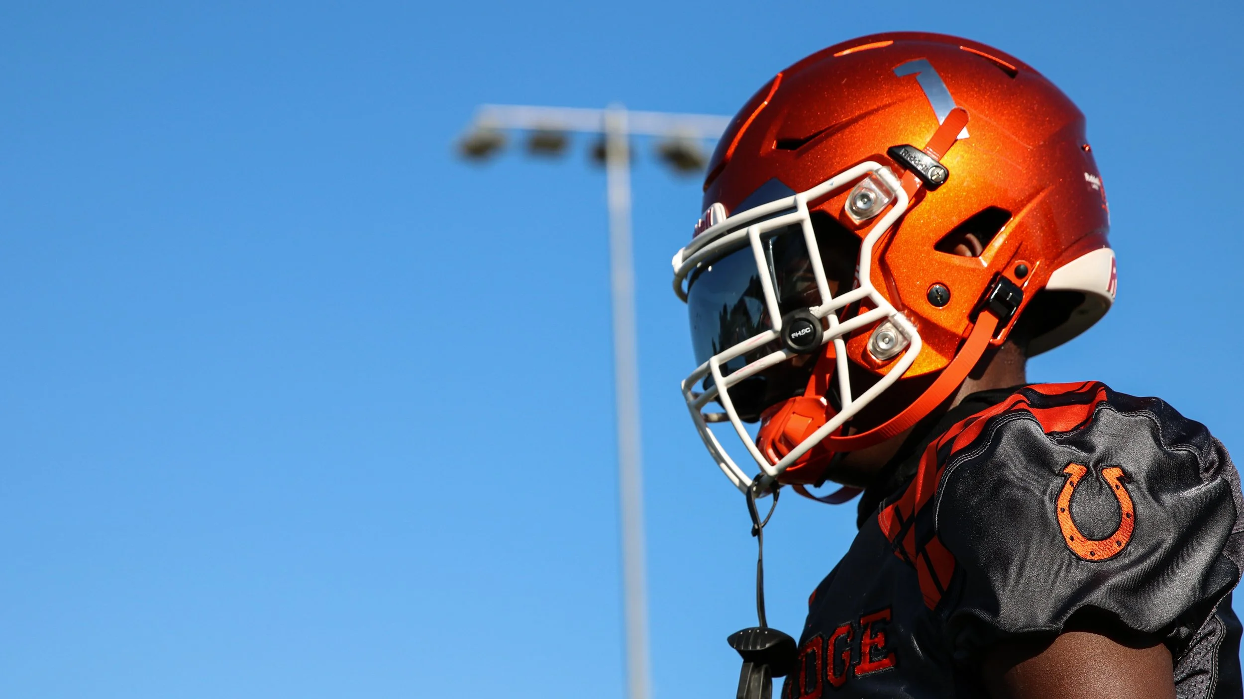 Coolidge HS Football (2023)