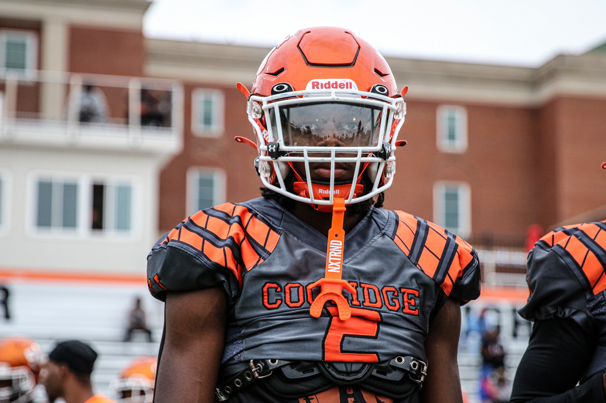 Coolidge HS Football (2023)