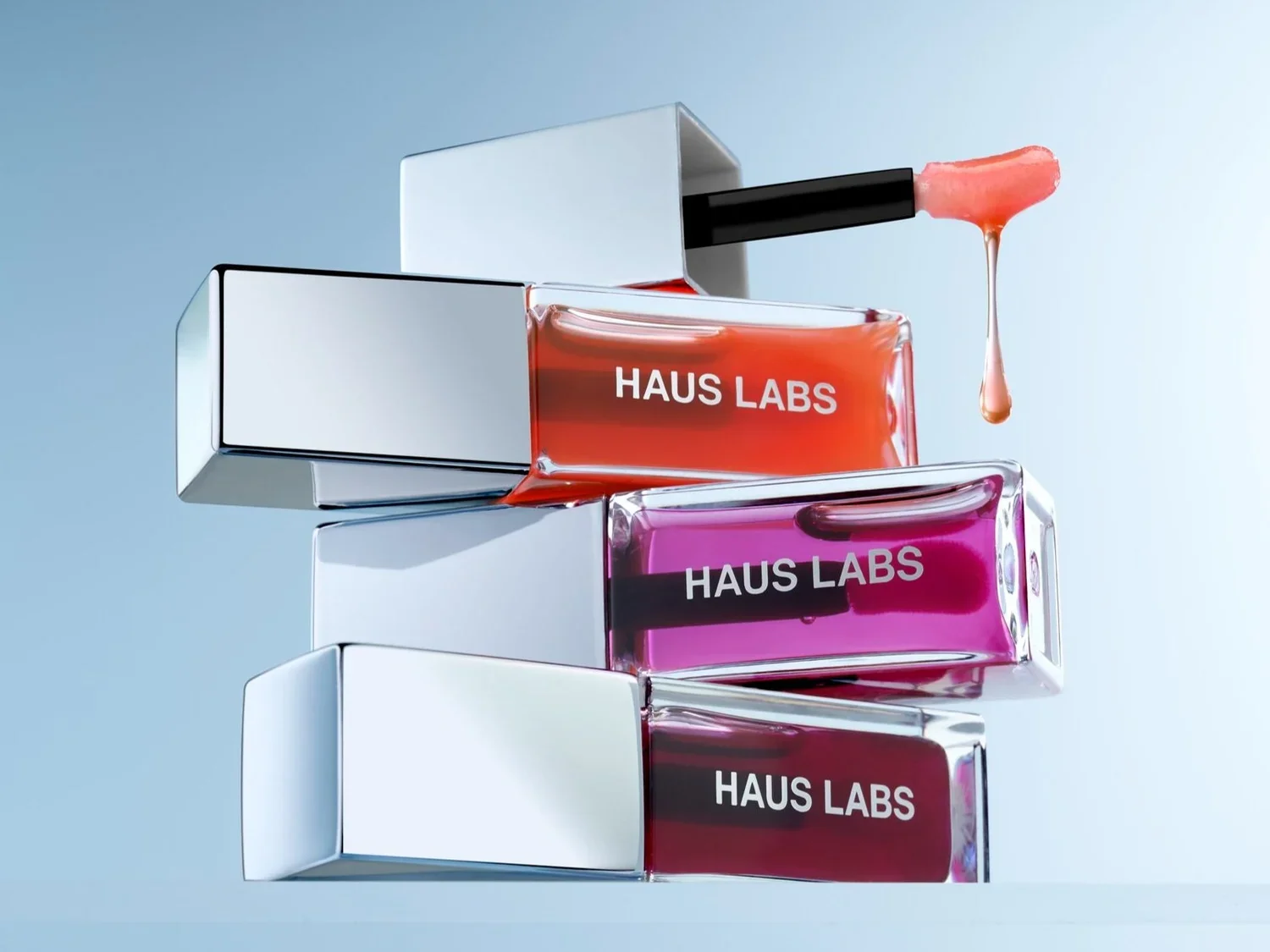 HAUS LABS : CLEAN ARTISTRY
