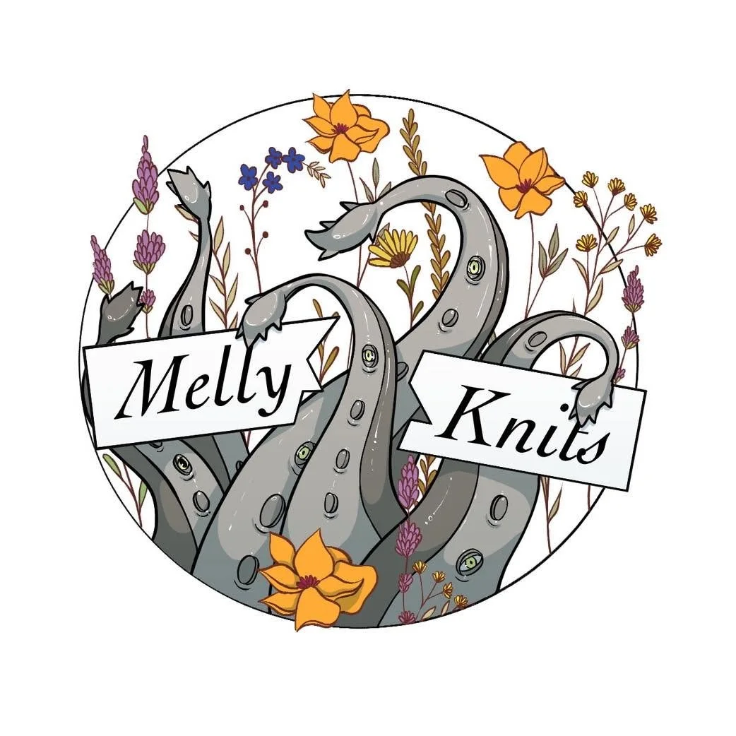 Melly Knits