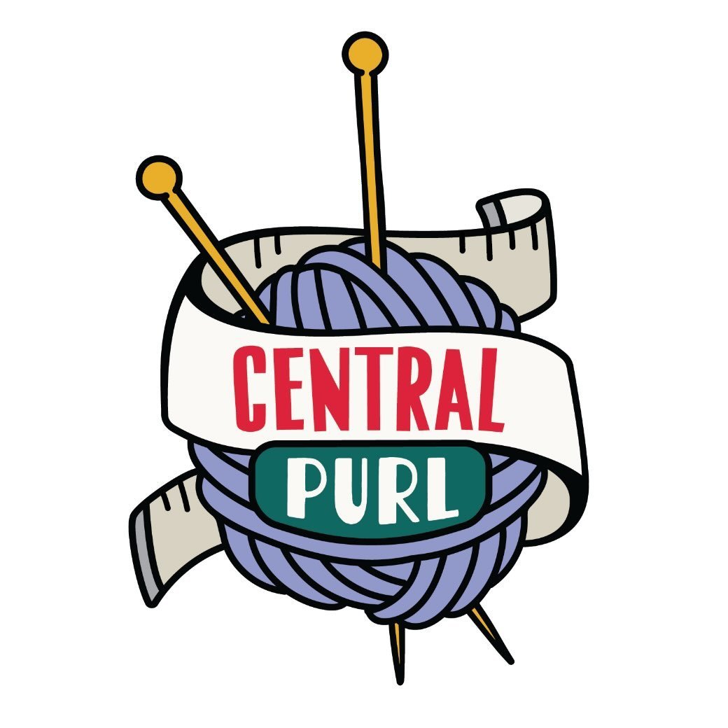 Central Purl