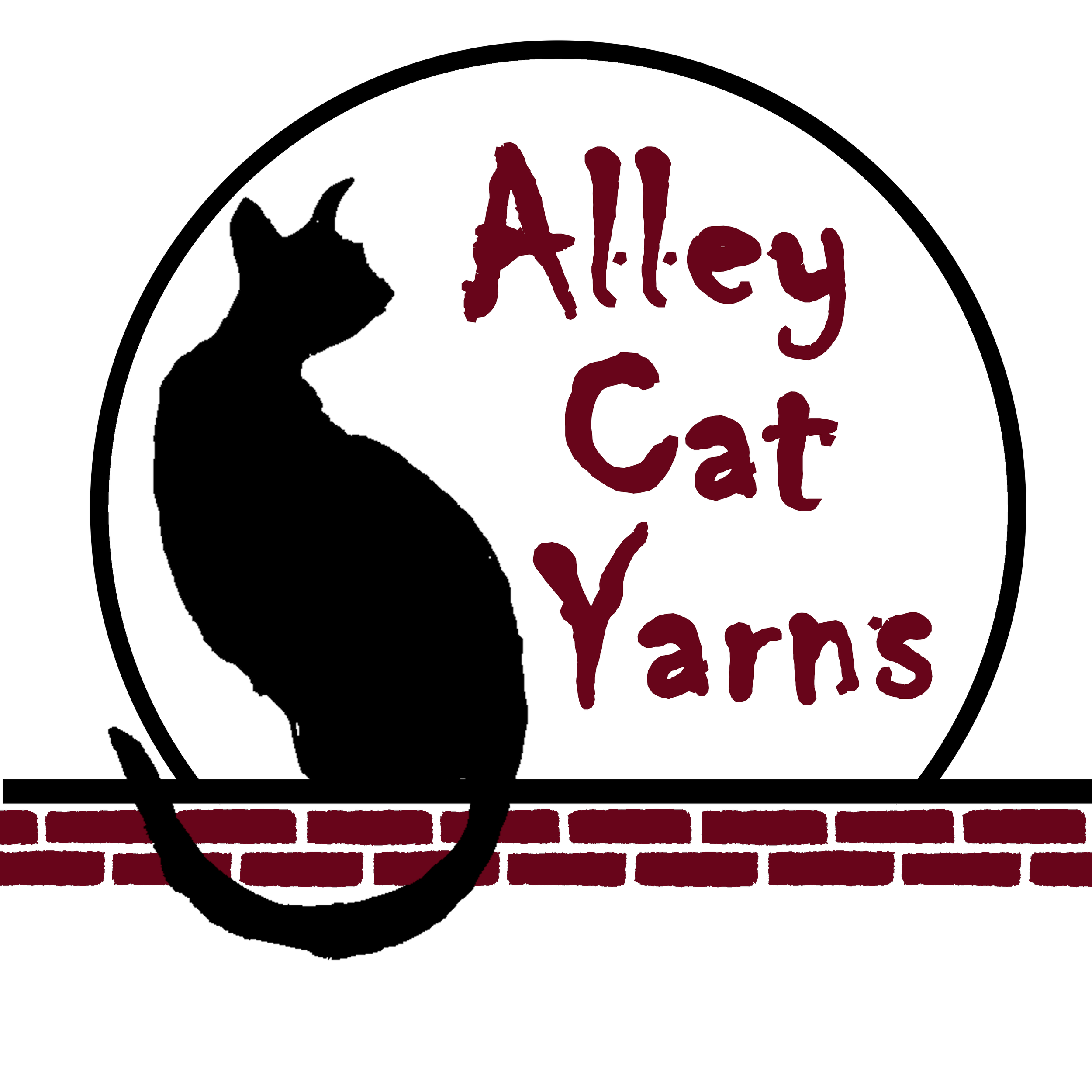 Alley Cat Yarns