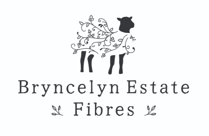 Bryncelyn Estate Fibres