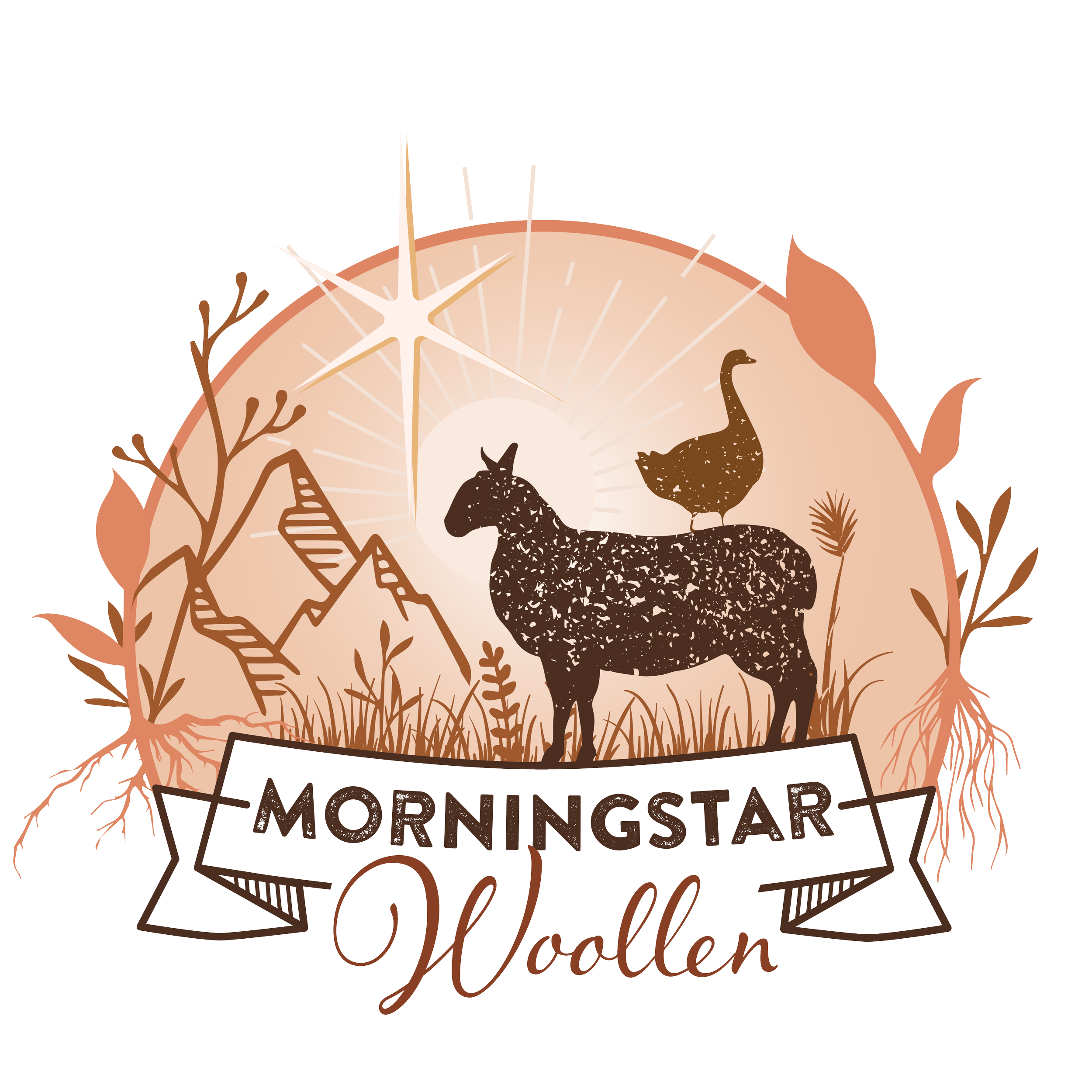MorningStar Woollen