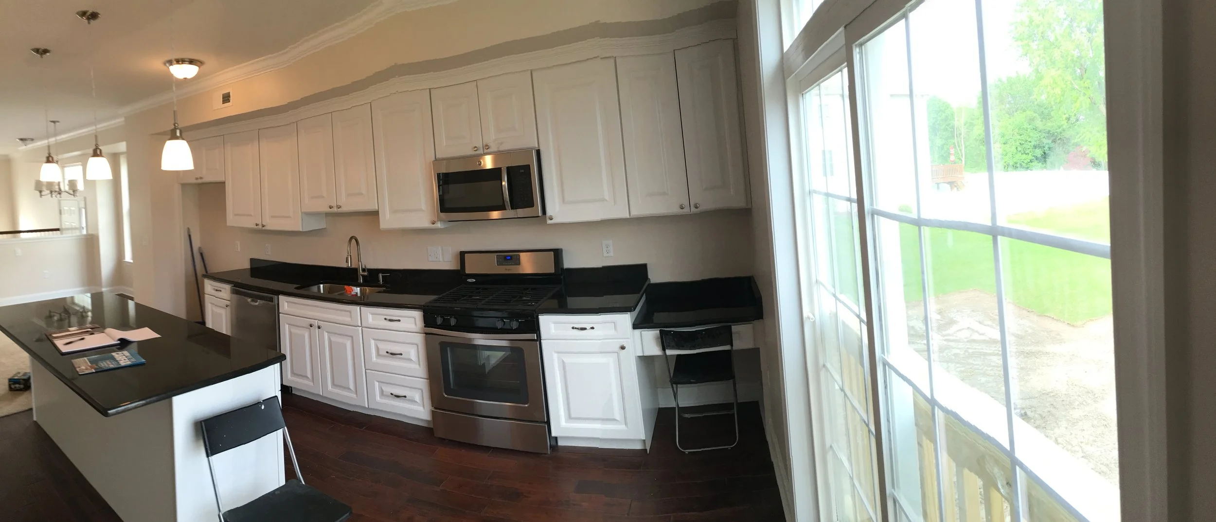 Kitchen Remodel