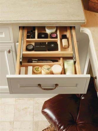 Two Tier Toiletry Tray
