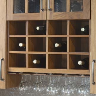 Wine Cubby
