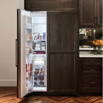 Refrigerator Drawer Panel