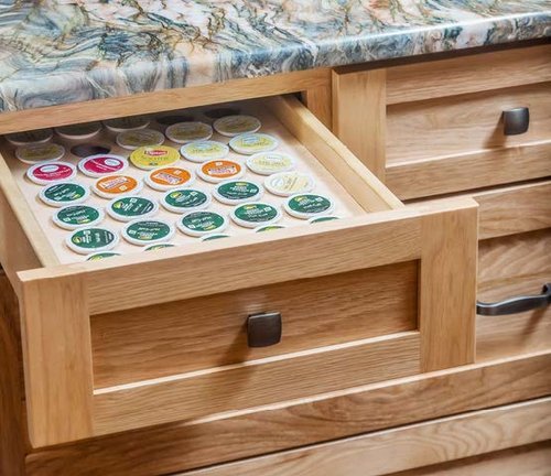 K-CUP Organizer