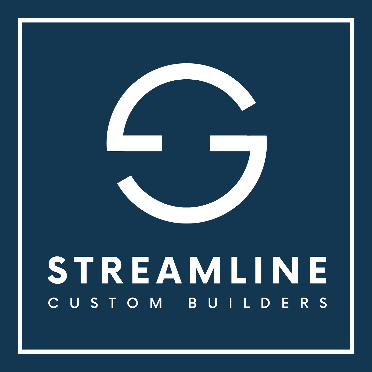 Streamline Custom Builders